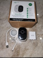 Arlo pro add for sale  Palm Beach Gardens