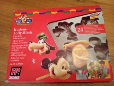 disney backform gebraucht kaufen disney backform gebraucht kaufen Vaihingen an der Enz