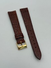 Baume mercier 17mm usato  Napoli