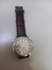 Montre bracelet homme d'occasion  Sézanne