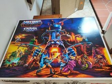 Masters the universe usato  Carraia
