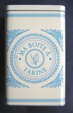Boite vide boîte d'occasion  France