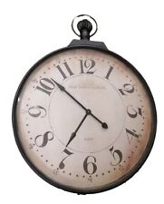 Orologio parete stazione usato  Torino