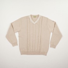 Rössler herren pullover gebraucht kaufen  Bückeburg