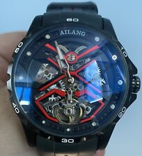 Orologio automatico ailang usato  Monticello d'Alba
