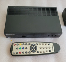 Décodeur satellite tntsat d'occasion  Paris XVIII