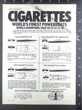 1976 advertisement aronow for sale  Lodi