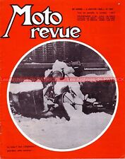 Moto revue 1867 d'occasion  Cherbourg-Octeville-