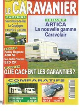Caravanier 200 hobby d'occasion  Bray-sur-Somme