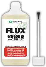 Soldering flux liquid for sale  CHEADLE