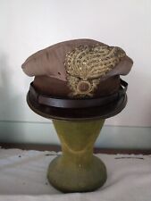 Berretto cappello militare usato  San Benedetto del Tronto