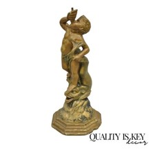 Antique terracotta italian for sale  Philadelphia