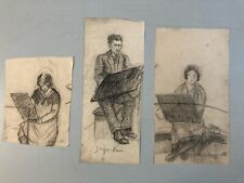 Lot dessin art d'occasion  Toulouse-
