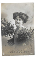 Cpa antique postcard d'occasion  Expédié en Belgium