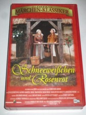 Defa schneeweißchen rosenrot gebraucht kaufen Defa schneeweißchen rosenrot gebraucht kaufen  Ebensfeld