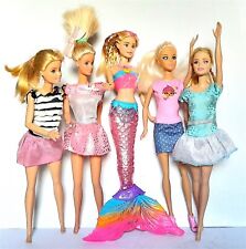 Barbie dolls accessories for sale  SEVENOAKS