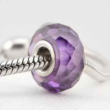 Chamilia charm murano for sale  REDDITCH