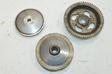 Honda lead af01 gebraucht kaufen  Untersiemau
