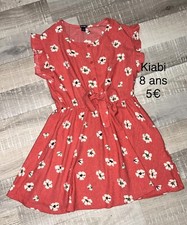 Kiabi ans fille d'occasion  Baziège
