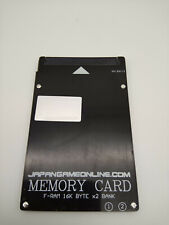 Usado, ES-1 MEMORY CARD 32KB WITHOUT BATTERY NEO GEO AES NEW comprar usado  Enviando para Brazil