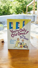 Dr. seuss book for sale  Bethesda