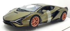 Burago scale diecast for sale  WATERLOOVILLE