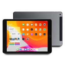 2019 Apple iPad 7 10.2" 32GB desbloqueado - (cinza espacial) A2200 com garantia de 1 ano comprar usado 2019 Apple iPad 7 10.2" 32GB desbloqueado - (cinza espacial) A2200 com garantia de 1 ano comprar usado  Enviando para Brazil