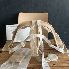 Stokke Tripp Trapp Baby Conjunto 2 com Arnês Natural 650101 De 6 Mo, usado comprar usado  Enviando para Brazil