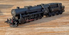 Liliput dampflok öbb gebraucht kaufen  Ober-Mörlen