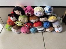 Lot tsum tsum d'occasion Lot tsum tsum d'occasion  Aix-en-Othe