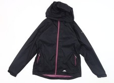Trespass women black for sale  WREXHAM