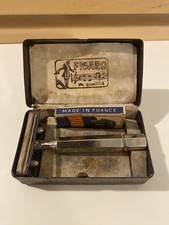 Rasoio vintage francese usato  Firenze