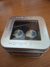 Homer simpson cufflinks for sale  MARGATE