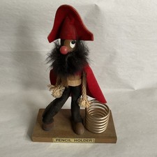 Vintage pencil holder for sale  BUSHEY