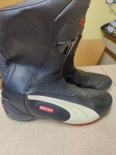 Puma ducati motorcycle for sale  BIRMINGHAM