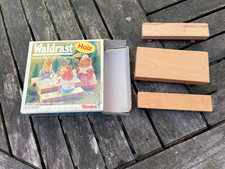 Simba holzspielzeug waldrast gebraucht kaufen  Wegberg