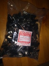 Mouser Electronics Alligator 100 Clips BULK 13AC092 comprar usado Mouser Electronics Alligator 100 Clips BULK 13AC092 comprar usado  Enviando para Brazil