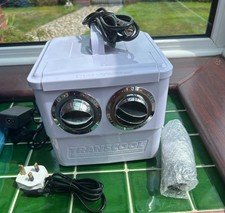 Transcool portable evaporative for sale  PRESTON