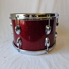 Slingerland 12x8 red for sale  West Chester