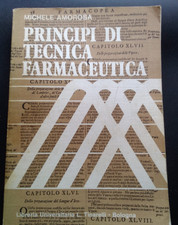 Farmaceutica usato  Pavia