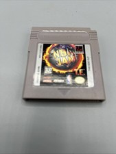 Nba jam cartridge d'occasion  Expédié en Belgium