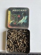 Pièces meccano d'occasion  Montoire-sur-le-Loir