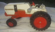 Vintage ertlcase agri for sale  Morrison