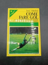 libro Come fare gol Jos� Altafini Sperling e Kupfer comprar usado  Enviando para Brazil