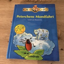 Peterchens mondfahrt gerda gebraucht kaufen  Karlsruhe