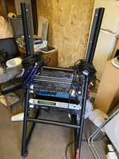 Quiklok rack for sale  BEDFORD