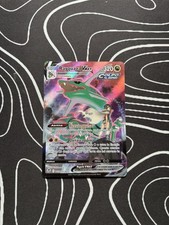 Rayquaza vmax tg20 usato  Soncino