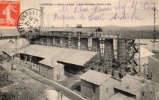 Cpa 1911 teil d'occasion  Nîmes