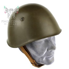 Elmetto m33 esercito usato  Lodi