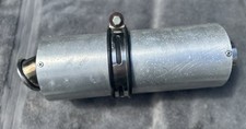 Art exhaust end for sale  PRESTATYN